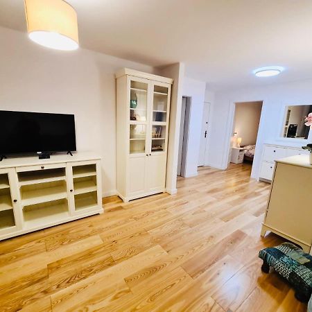 Mountain View 2-Double Bedroom Apartment Jelenia Góra Eksteriør billede
