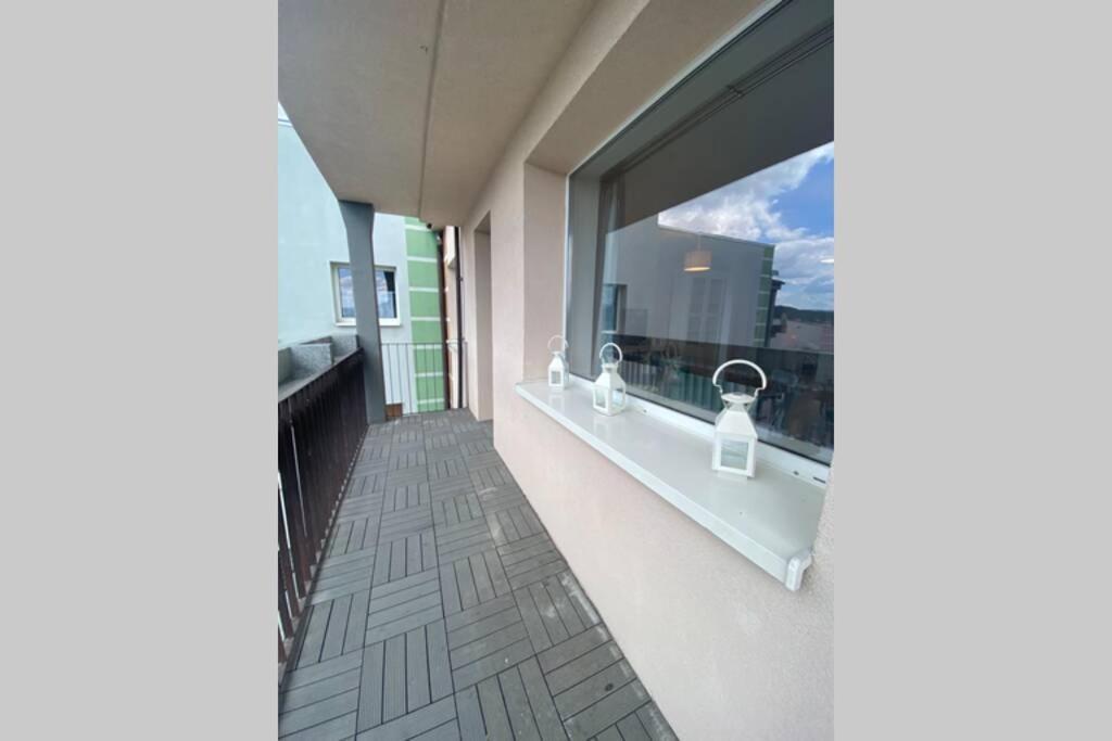 Mountain View 2-Double Bedroom Apartment Jelenia Góra Eksteriør billede