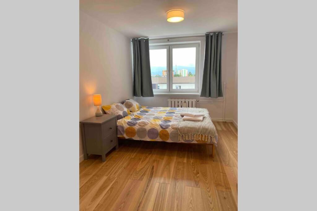 Mountain View 2-Double Bedroom Apartment Jelenia Góra Eksteriør billede