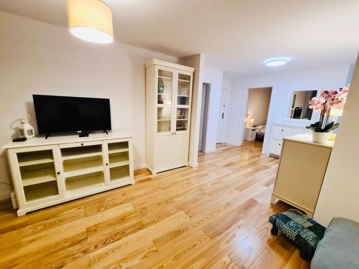 Mountain View 2-Double Bedroom Apartment Jelenia Góra Eksteriør billede