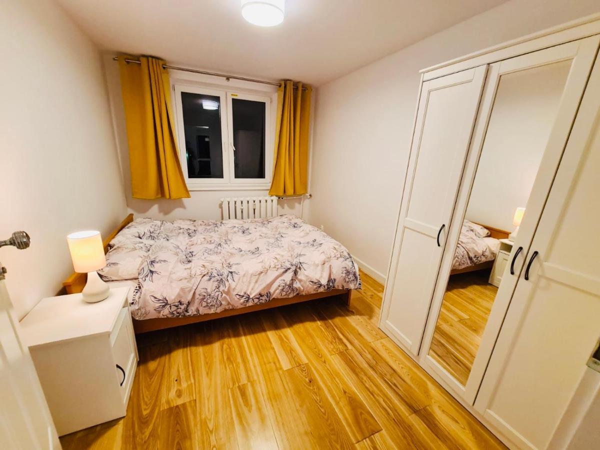 Mountain View 2-Double Bedroom Apartment Jelenia Góra Eksteriør billede