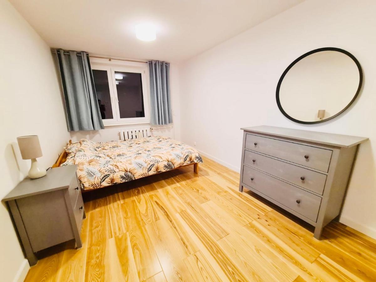 Mountain View 2-Double Bedroom Apartment Jelenia Góra Eksteriør billede